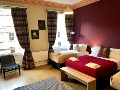 Apart Bernard Rooms - image 14