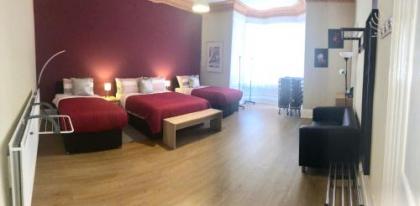 Apart Bernard Rooms - image 6