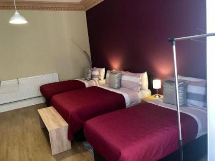 Apart Bernard Rooms - image 7