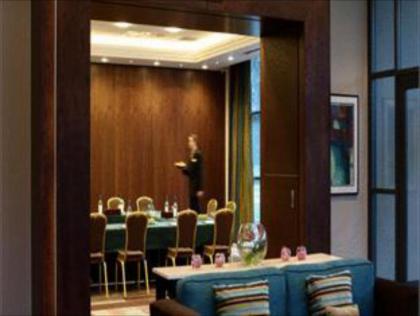 Norton House Hotel & Spa Edinburgh