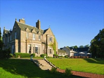 Norton House Hotel & Spa Edinburgh - image 2