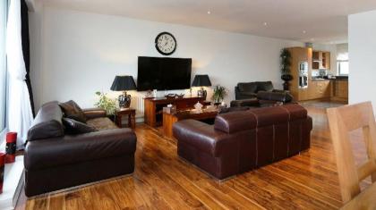 Apartment in Edinburgh 