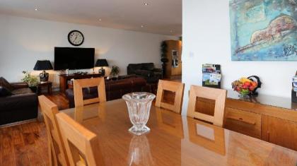 Spacious Waterfront Penthouse - image 3
