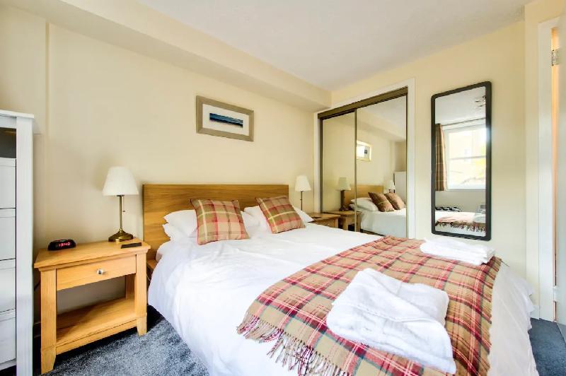 Heart of Grassmarket with Amazing Castle Views  - main image