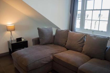 Modern 3 Bedroom Edinburgh Penthouse - image 12