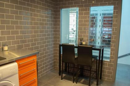 Modern 3 Bedroom Edinburgh Penthouse - image 18