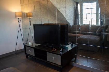 Modern 3 Bedroom Edinburgh Penthouse - image 4