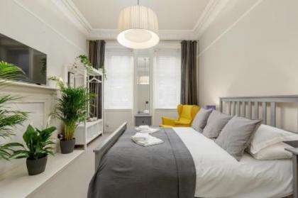 Ben Cruachan Guest House - image 1