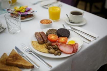 Ben Cruachan Guest House - image 10
