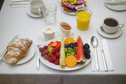 Ben Cruachan Guest House - image 13