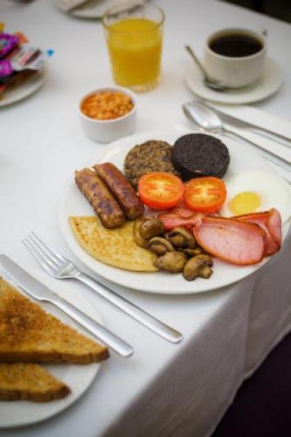 Ben Cruachan Guest House - image 17