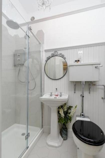 Ben Cruachan Guest House - image 2