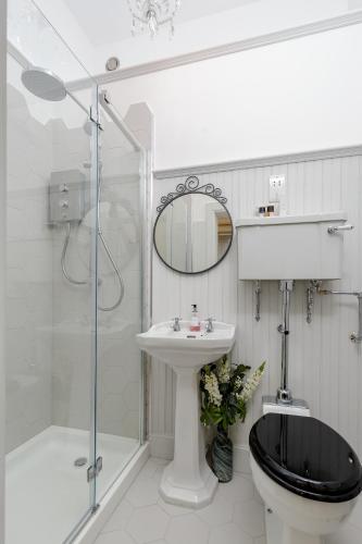 Ben Cruachan Guest House - image 2