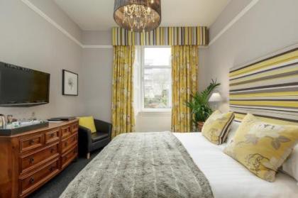 Ben Cruachan Guest House - image 3