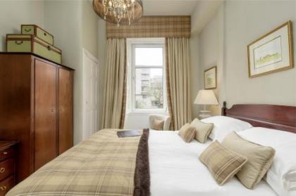 Ben Cruachan Guest House - image 5