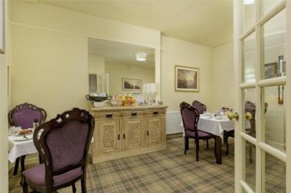 Ben Cruachan Guest House - image 9