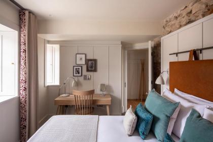 Cheval Abbey Strand Apartments at Holyrood - image 19