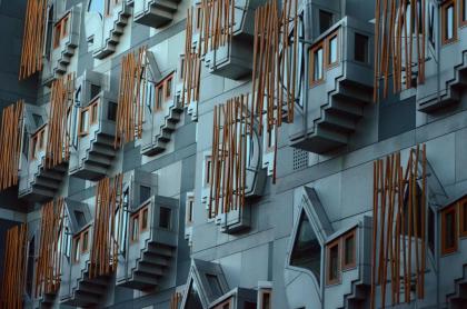 Cheval Abbey Strand Apartments at Holyrood - image 5