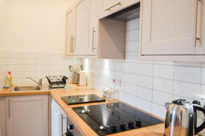 Modern 1 Bedroom Flat In the Heart of Edinburgh - image 2