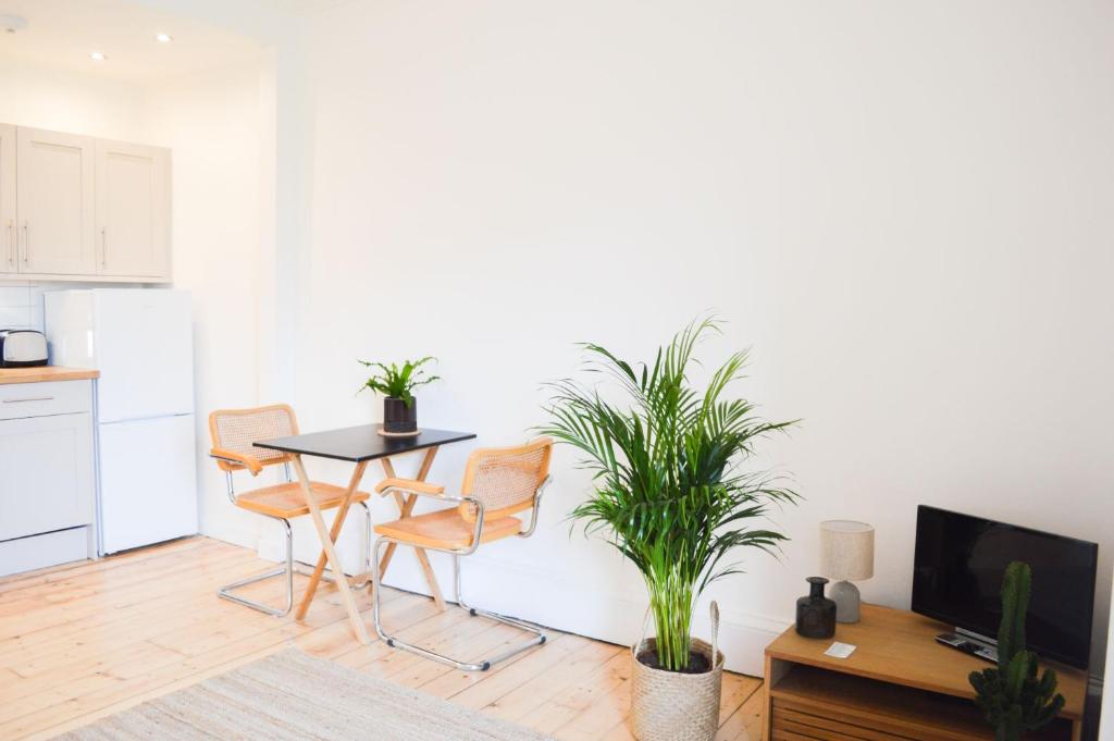 Modern 1 Bedroom Flat In the Heart of Edinburgh - image 5