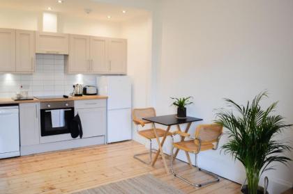 Modern 1 Bedroom Flat In the Heart of Edinburgh - image 7