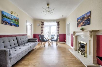 Pilton Avenue House - image 5