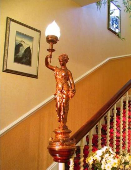 Straven Guesthouse - image 10
