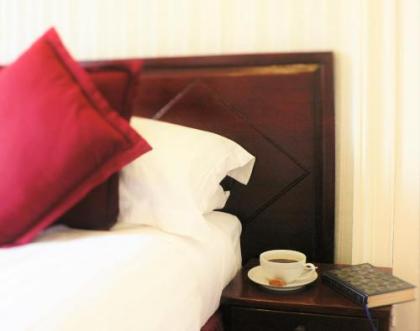 Straven Guesthouse - image 15