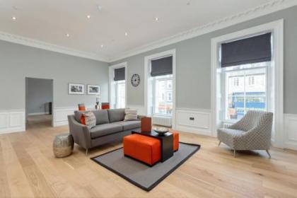 Destiny Scotland Hanover Apartments - image 11