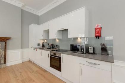 Destiny Scotland Hanover Apartments - image 12