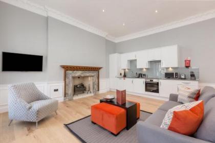 Destiny Scotland Hanover Apartments - image 13
