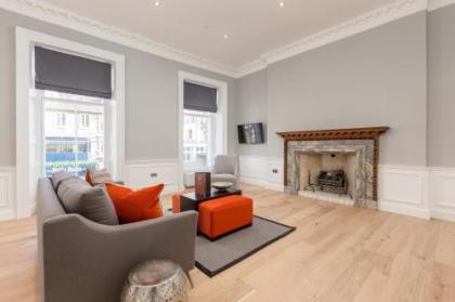 Destiny Scotland Hanover Apartments - image 14