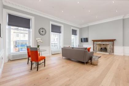 Destiny Scotland Hanover Apartments - image 15