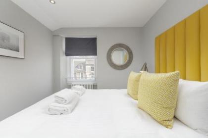 Destiny Scotland Hanover Apartments - image 16
