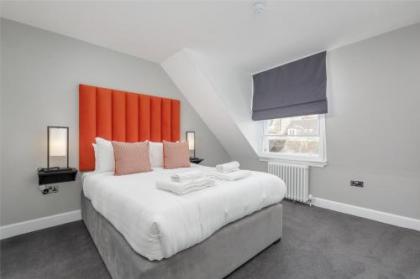 Destiny Scotland Hanover Apartments - image 17