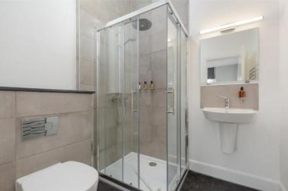 Destiny Scotland Hanover Apartments - image 18