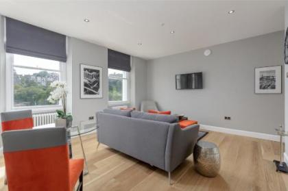 Destiny Scotland Hanover Apartments - image 19