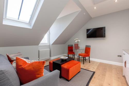 Destiny Scotland Hanover Apartments - image 5