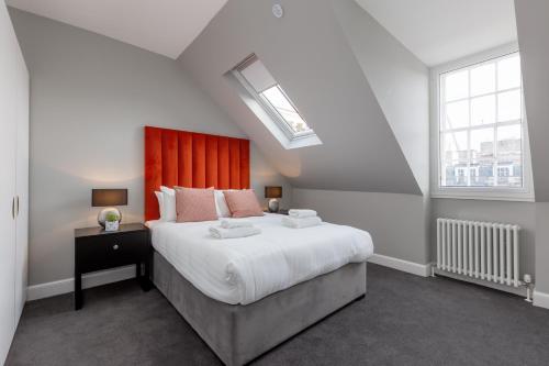 Destiny Scotland Hanover Apartments - image 6