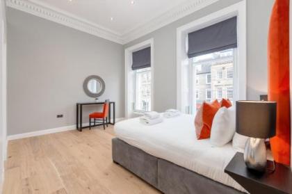Destiny Scotland Hanover Apartments - image 7