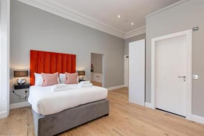 Destiny Scotland Hanover Apartments - image 8