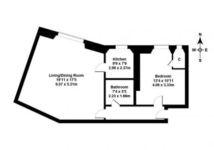 St Margaret's Loch Apartment - image 2