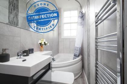 Montgomery Central Apartment - image 1