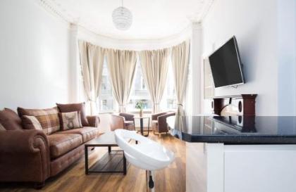 Montgomery Central Apartment - image 13