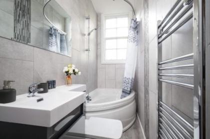 Montgomery Central Apartment - image 2