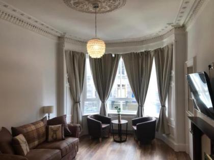 Montgomery Central Apartment - image 20