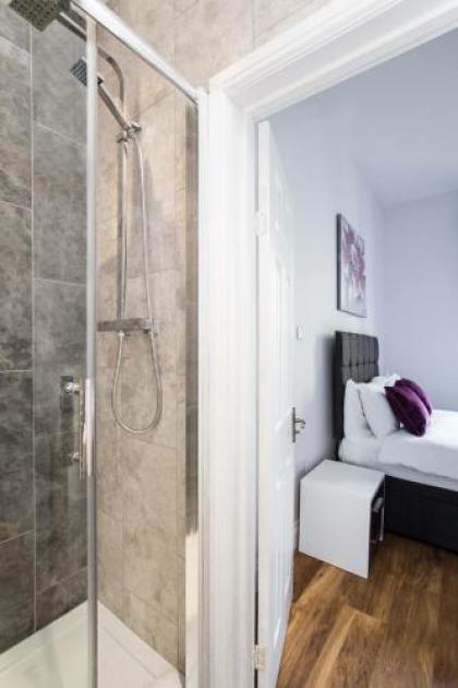 Montgomery Central Apartment - image 3