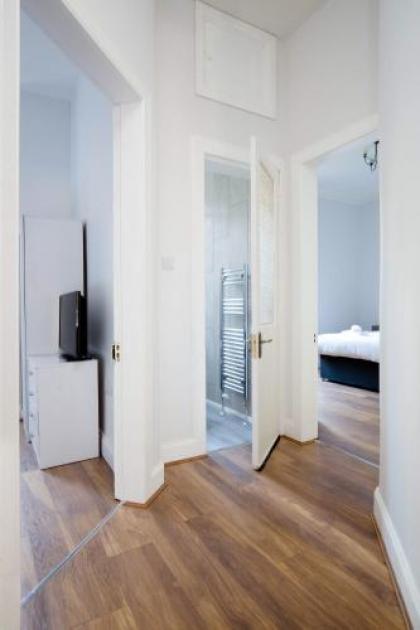 Montgomery Central Apartment - image 8