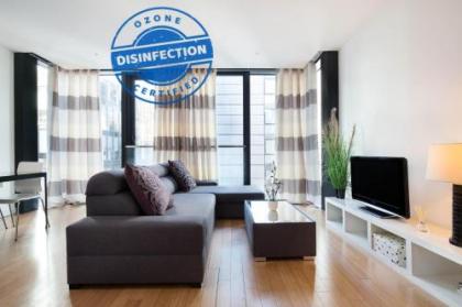 Quartermile Central Apartment - image 1