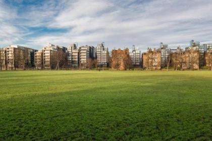 Quartermile Central Apartment - image 17